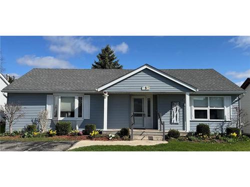 3 Rolling Brook Lane, New Hamburg, ON - Outdoor With Facade