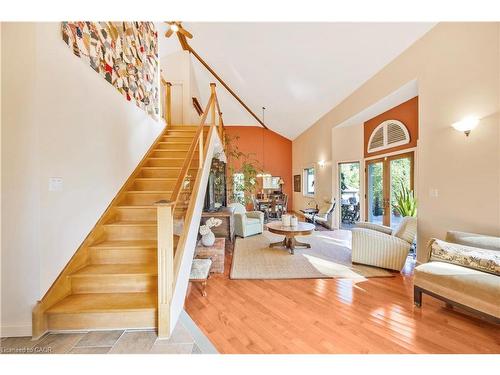 94 Highway 8, Flamborough, ON - Indoor