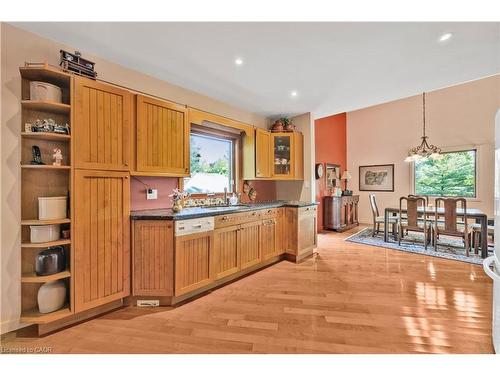 94 Highway 8, Flamborough, ON - Indoor