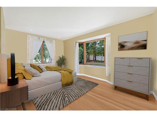 94 Highway 8, Flamborough, ON - Indoor