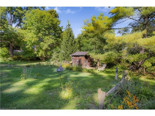 94 Highway 8, Flamborough, ON - Outdoor