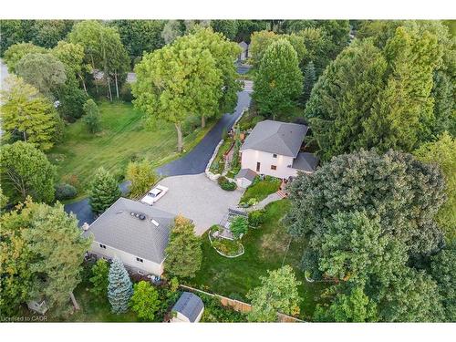 94 Highway 8, Flamborough, ON - Outdoor With View