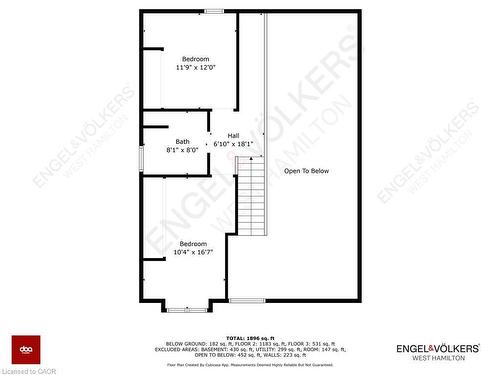 94 Highway 8, Flamborough, ON - Other