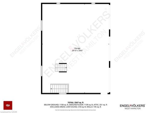 94 Highway 8, Flamborough, ON - Other