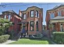 48 Pearl Street N, Hamilton, ON  - Outdoor With Facade 