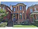 48 Pearl Street N, Hamilton, ON  - Outdoor With Facade 