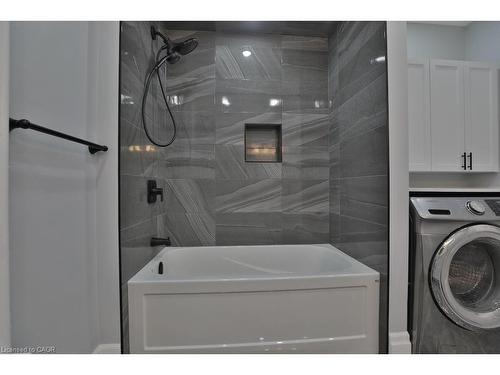 48 Pearl Street N, Hamilton, ON - Indoor Photo Showing Laundry Room