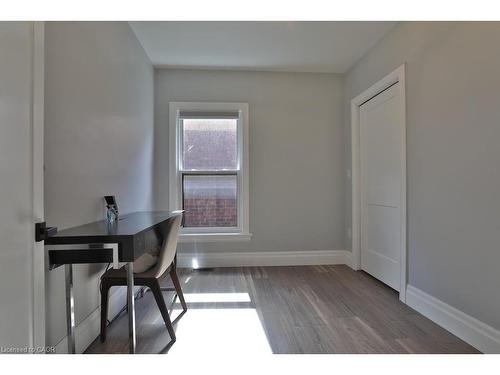 48 Pearl Street N, Hamilton, ON - Indoor