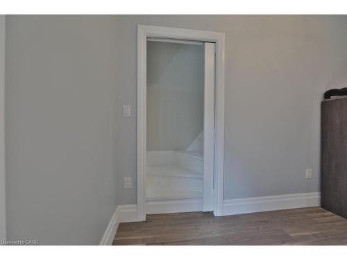 48 Pearl Street N, Hamilton, ON - Indoor