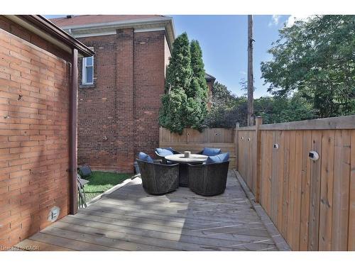 48 Pearl Street N, Hamilton, ON - Outdoor