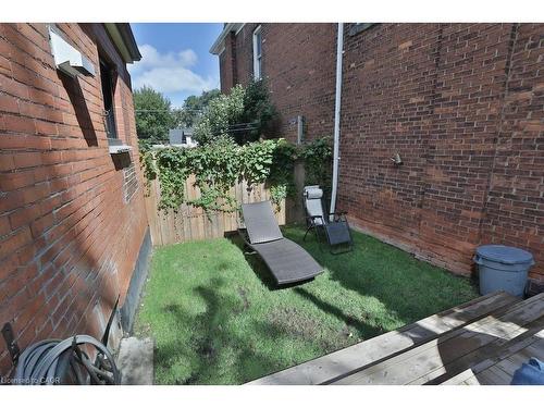 48 Pearl Street N, Hamilton, ON - Outdoor With Exterior