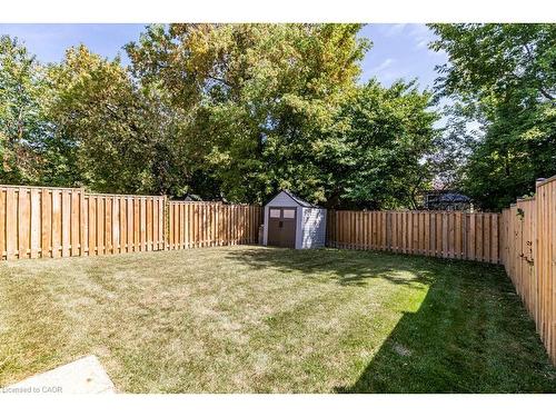 23 Fonthill Road, Hamilton, ON - Outdoor