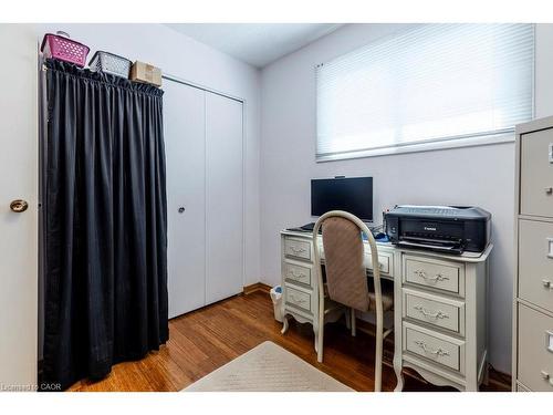 23 Fonthill Road, Hamilton, ON - Indoor Photo Showing Office