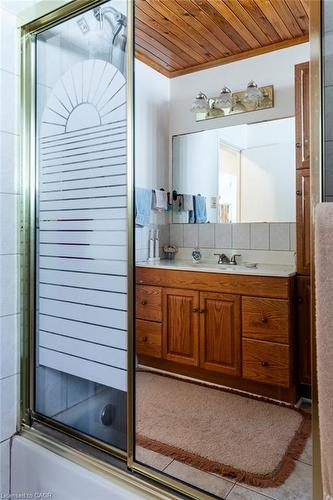 23 Fonthill Road, Hamilton, ON - Indoor