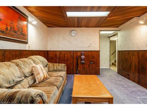 23 Fonthill Road, Hamilton, ON - Indoor