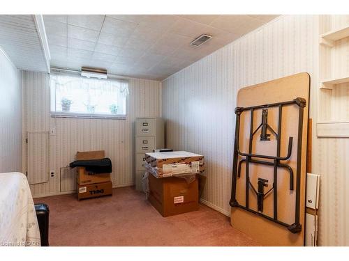 23 Fonthill Road, Hamilton, ON - Indoor