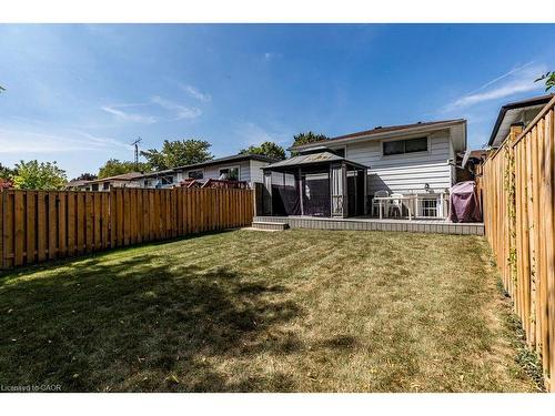 23 Fonthill Road, Hamilton, ON - Outdoor