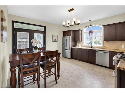 3238 Charleston Drive, Ridgeway, ON - Indoor