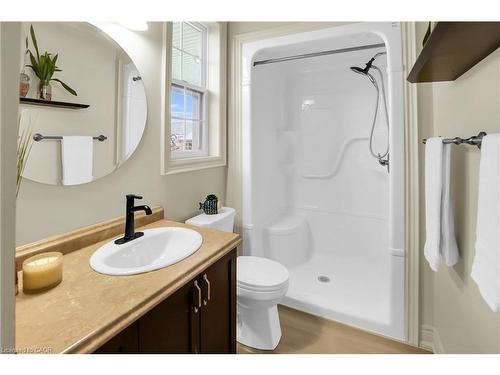 3238 Charleston Drive, Ridgeway, ON - Indoor Photo Showing Bathroom