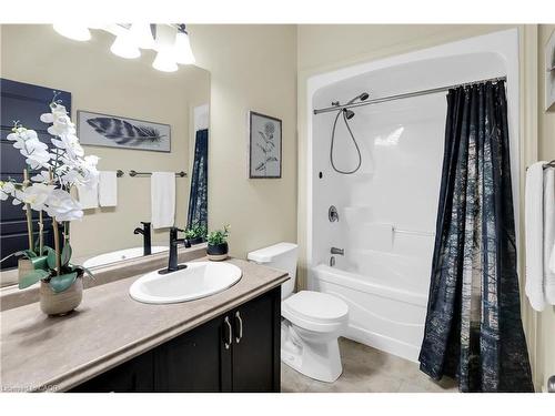 3238 Charleston Drive, Ridgeway, ON - Indoor Photo Showing Bathroom