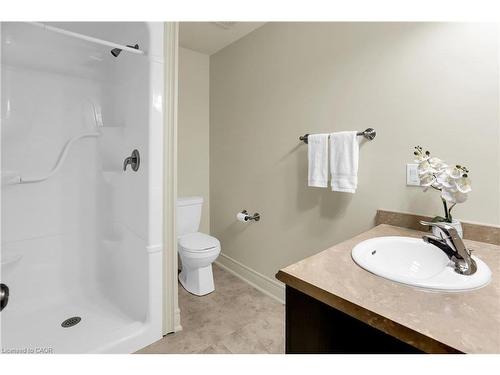 3238 Charleston Drive, Ridgeway, ON - Indoor Photo Showing Bathroom