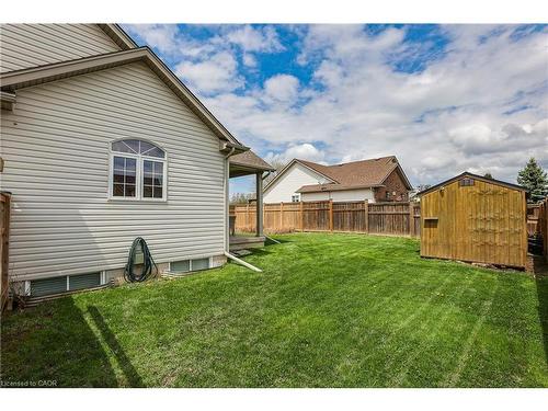 3238 Charleston Drive, Ridgeway, ON - Outdoor