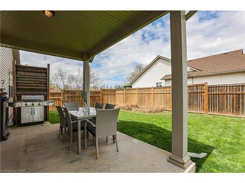 3238 Charleston Drive, Ridgeway, ON - Outdoor With Deck Patio Veranda With Exterior