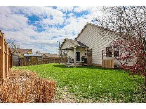 3238 Charleston Drive, Ridgeway, ON - Outdoor