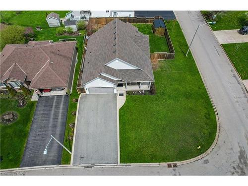 3238 Charleston Drive, Ridgeway, ON - Outdoor