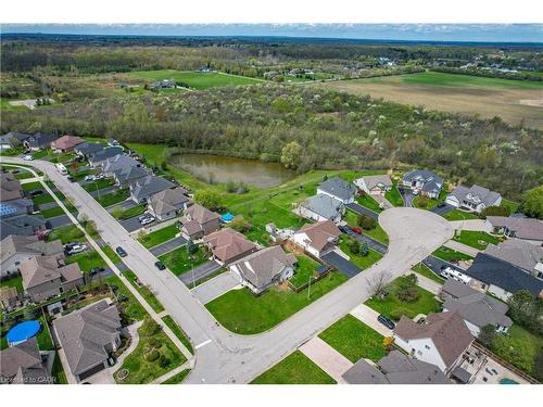 3238 Charleston Drive, Ridgeway, ON - Outdoor With View