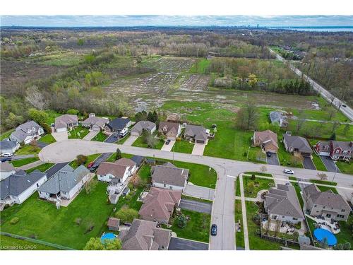 3238 Charleston Drive, Ridgeway, ON - Outdoor With View