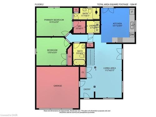 3238 Charleston Drive, Ridgeway, ON - Other