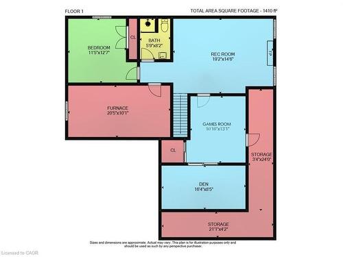 3238 Charleston Drive, Ridgeway, ON - Other