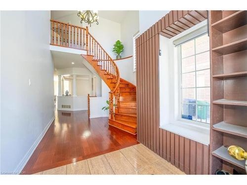 17 Charger Lane, Brampton, ON - Indoor Photo Showing Other Room