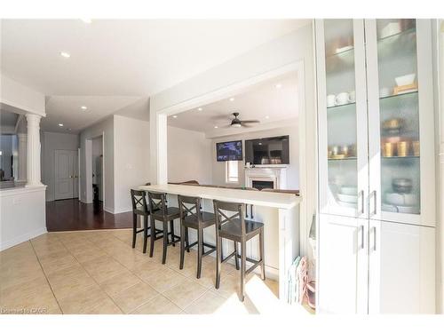 17 Charger Lane, Brampton, ON - Indoor