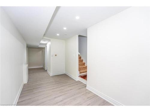 17 Charger Lane, Brampton, ON - Indoor Photo Showing Other Room