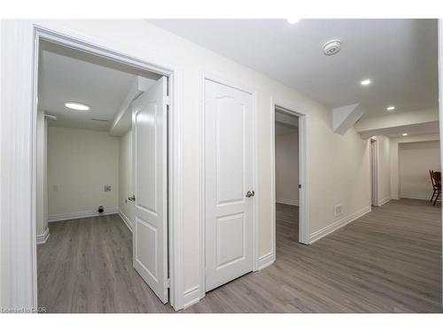 17 Charger Lane, Brampton, ON - Indoor Photo Showing Other Room