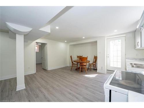 17 Charger Lane, Brampton, ON - Indoor Photo Showing Other Room