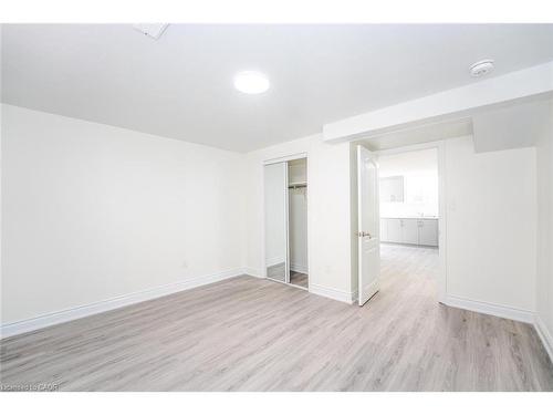 17 Charger Lane, Brampton, ON - Indoor Photo Showing Other Room