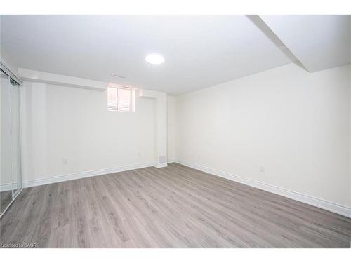 17 Charger Lane, Brampton, ON - Indoor Photo Showing Other Room