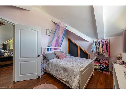 15 Jaylin Crescent, Port Dover, ON 