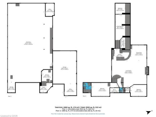 15 Jaylin Crescent, Port Dover, ON 