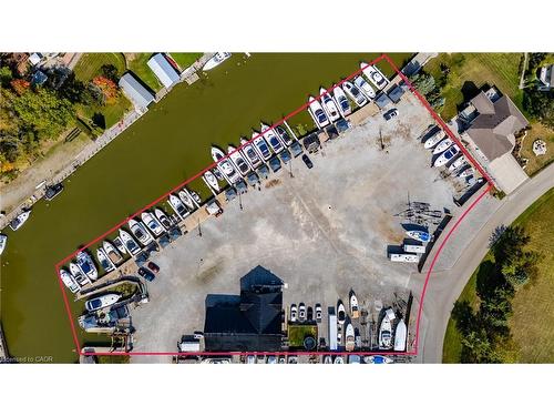 15 Jaylin Crescent, Port Dover, ON 