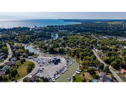 15 Jaylin Crescent, Port Dover, ON 