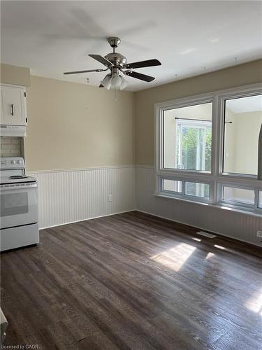 61 Tunis Street, St. Catharines, ON - Indoor