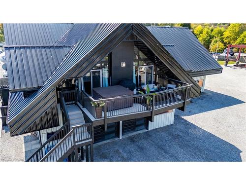 15 Jaylin Crescent, Port Dover, ON - Outdoor