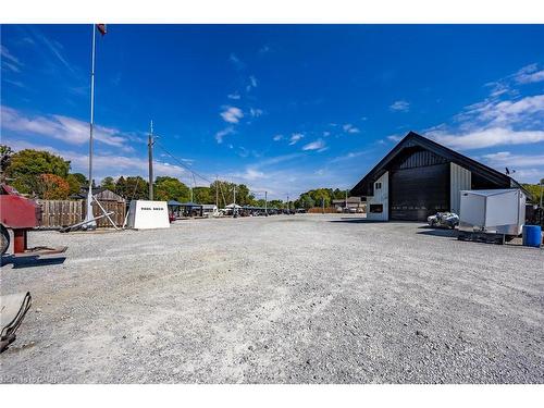 15 Jaylin Crescent, Port Dover, ON - Outdoor