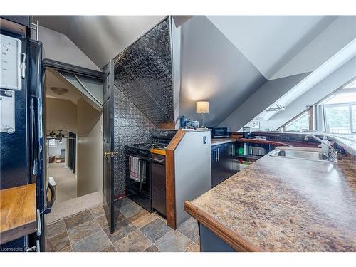 15 Jaylin Crescent, Port Dover, ON - Indoor