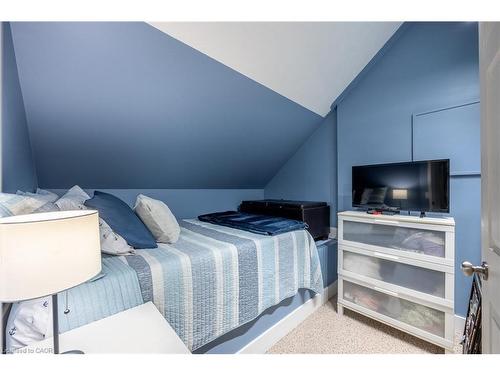 15 Jaylin Crescent, Port Dover, ON - Indoor Photo Showing Bedroom