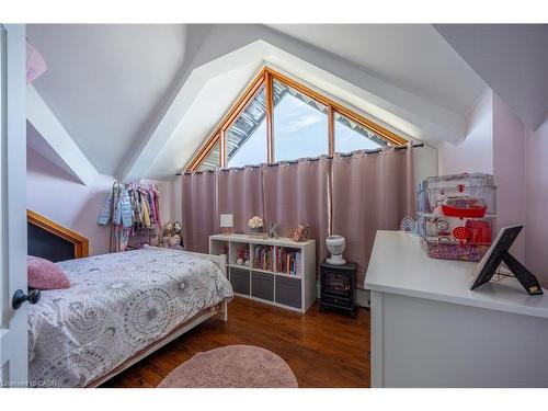 15 Jaylin Crescent, Port Dover, ON - Indoor Photo Showing Bedroom